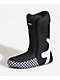 Vans Aura Pro Coal Brown Snowboard Boots 2027 - Thumbnail image 6 of 7