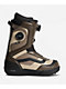Vans Aura Pro Coal Brown Snowboard Boots 2027 - Thumbnail image 1 of 7