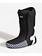 Vans Aura Pro Pewter Black Snowboard Boots 2027 - Thumbnail image 6 of 6