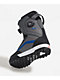 Vans Aura Pro Pewter Black Snowboard Boots 2027 - Thumbnail image 2 of 6