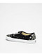 Vans Authentic Bandana Black & White Skate Shoes - Thumbnail image 2 of 5