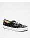 Vans Authentic Bandana Black & White Skate Shoes - Thumbnail image 1 of 5