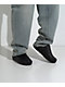 Vans Authentic Black Mule Sandals - Thumbnail image 3 of 5