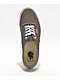 Vans Authentic Color Theory Bungee Cord Canvas Skate Shoes - Thumbnail image 3 of 4