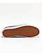 Vans Authentic Color Theory Bungee Cord Canvas Skate Shoes - Thumbnail image 4 of 4