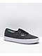 Vans Authentic ComfyCush Quilted Suiting Skate Shoes