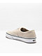 Vans Authentic Corduroy French Oak Skate Shoes - Thumbnail image 2 of 4