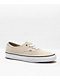 Vans Authentic Corduroy French Oak Skate Shoes - Thumbnail image 1 of 4