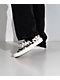 Vans Authentic Cow Print Black & Marshmallow White Skate Shoes - Thumbnail image 3 of 5
