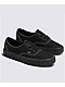 Vans Authentic Creeper Grunge Core Black Shoes - Thumbnail image 3 of 5