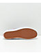 Vans Authentic Dazzling Blue & White Skate Shoes - Thumbnail image 4 of 4
