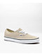 Vans Authentic Eco Theory French Oak Skate Shoes - Thumbnail image 1 of 3