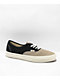Vans Authentic Eco Theory Multi Block Black Skate Shoes - Thumbnail image 1 of 4