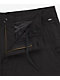 Vans Authentic Glide Pro Black Chino Pants - Thumbnail image 3 of 4