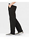 Vans Authentic Glide Pro Black Chino Pants - Thumbnail image 4 of 4