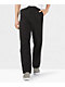 Vans Authentic Glide Pro Black Chino Pants - Thumbnail image 1 of 4