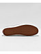 Vans Authentic Glow Theory Skate Shoes - Thumbnail image 6 of 6