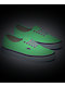 Vans Authentic Glow Theory Skate Shoes - Thumbnail image 2 of 6