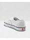 Vans Authentic Glow Theory Skate Shoes - Thumbnail image 4 of 6