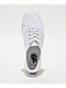 Vans Authentic Lowpro White Skate Shoes - Thumbnail image 3 of 4