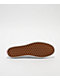 Vans Authentic Lowpro White Skate Shoes - Thumbnail image 4 of 4