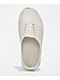 Vans Authentic Marshmallow White Mule Sandals - Thumbnail image 3 of 4
