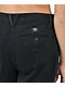 Vans Authentic Relaxed Black Chino Pants