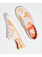 Vans Authentic SF Island Floral Skate Shoes - Thumbnail image 3 of 3