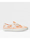 Vans Authentic SF Island Floral Skate Shoes - Thumbnail image 1 of 3