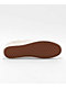 Vans Authentic Silver White & White Skate Shoes - Thumbnail image 5 of 5