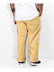Vans Authentic Taupe Chino Pants - Thumbnail image 4 of 7