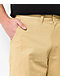Vans Authentic Taupe Chino Pants - Thumbnail image 5 of 7