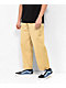 Vans Authentic Taupe Chino Pants - Thumbnail image 7 of 7