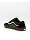 Vans BMX Old Skool Gradient Black Skate Shoes - Thumbnail image 2 of 4