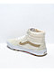 Vans BMX Sk8-Hi Taupe Shoes - Thumbnail image 2 of 4