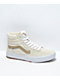 Vans BMX Sk8-Hi Taupe Shoes - Thumbnail image 1 of 4