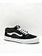 Vans BMX Style 114 Black & White Shoes - Thumbnail image 1 of 4