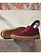 Vans BMX Style 114 Port & Gum Skate Shoes