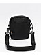 Vans Bail Black Ripstop Crossbody Bag - Thumbnail image 2 of 3