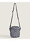 Vans Bail Checker Crossbody Bag - Thumbnail image 2 of 4