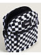 Vans Bail Checker Crossbody Bag - Thumbnail image 3 of 4