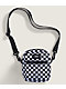 Vans Bail Checker Crossbody Bag - Thumbnail image 4 of 4