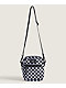 Vans Bail Checker Crossbody Bag - Thumbnail image 1 of 4