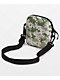 Vans Bail Digi Camo Green & Natural Crossbody Bag - Thumbnail image 3 of 5