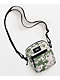 Vans Bail Digi Camo Green & Natural Crossbody Bag - Thumbnail image 4 of 5