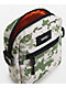 Vans Bail Digi Camo Green & Natural Crossbody Bag - Thumbnail image 5 of 5