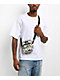 Vans Bail Digi Camo Green & Natural Crossbody Bag - Thumbnail image 2 of 5