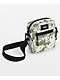 Vans Bail Digi Camo Green & Natural Crossbody Bag - Thumbnail image 1 of 5