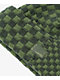 Vans Balsam Stitch Green Beanie - Thumbnail image 3 of 3