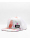 Vans Beach Bound II White Tie Dye Trucker Hat - Thumbnail image 1 of 3